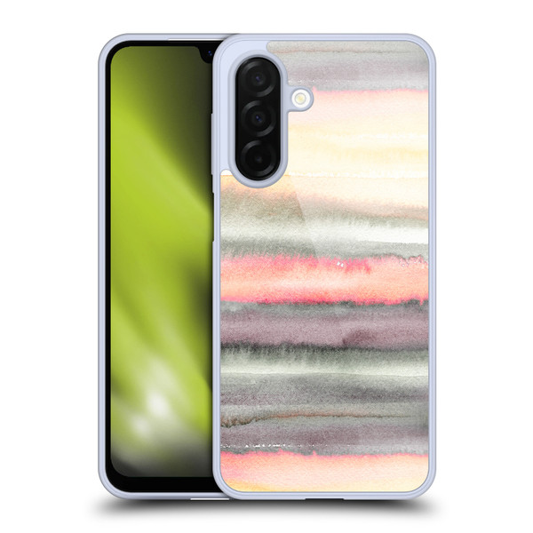 Ninola Watercolor Patterns Gradient Summer Soft Gel Case for Samsung Galaxy A26 5G