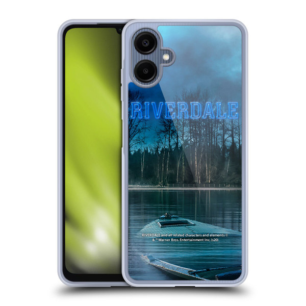Riverdale Graphics 2 Lake Soft Gel Case for Samsung Galaxy A06 4G / 5G