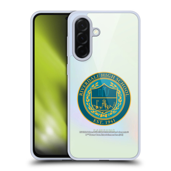 Riverdale Graphics 2 High School Soft Gel Case for Samsung Galaxy A36 5G