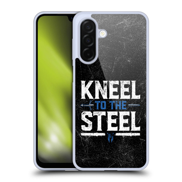 WWE Drew McIntyre Graphics Soft Gel Case for Samsung Galaxy A26 5G