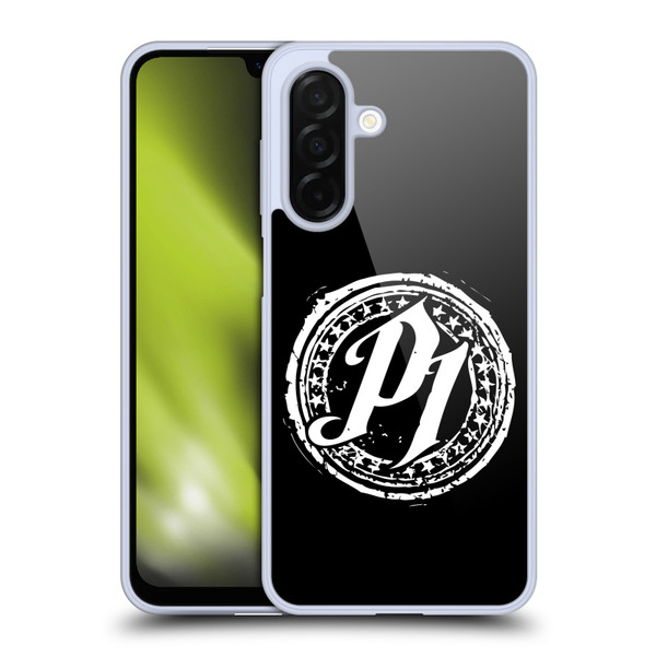 WWE Aj Styles P1 Soft Gel Case for Samsung Galaxy A26 5G