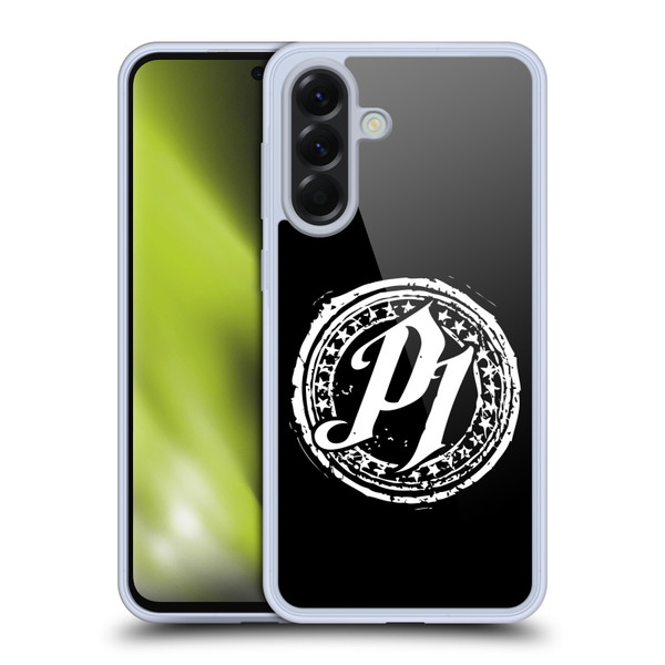 WWE Aj Styles P1 Soft Gel Case for Samsung Galaxy A56 5G