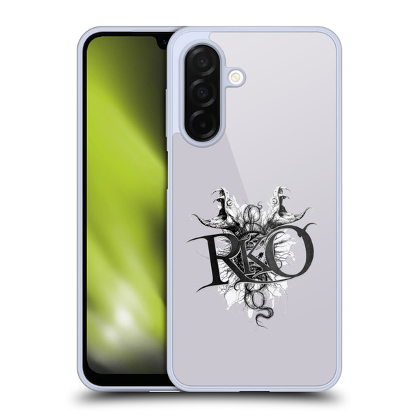 WWE Randy Orton RKO Deep Soft Gel Case for Samsung Galaxy A26 5G