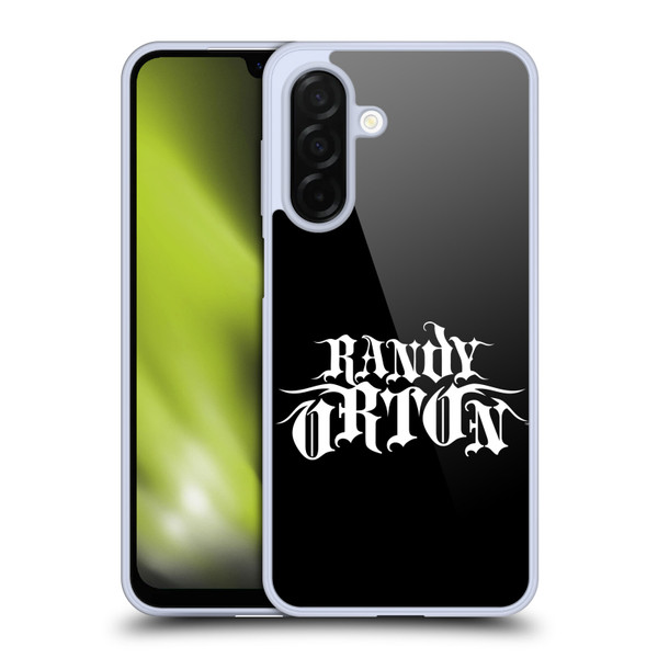 WWE Randy Orton RKO Soft Gel Case for Samsung Galaxy A26 5G