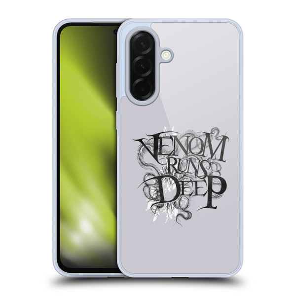 WWE Randy Orton Venom Runs Deep Soft Gel Case for Samsung Galaxy A36 5G