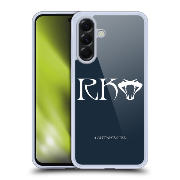 WWE Randy Orton #OuttaNowhere Soft Gel Case for Samsung Galaxy A56 5G