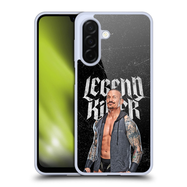 WWE Randy Orton Legend Killer Soft Gel Case for Samsung Galaxy A26 5G