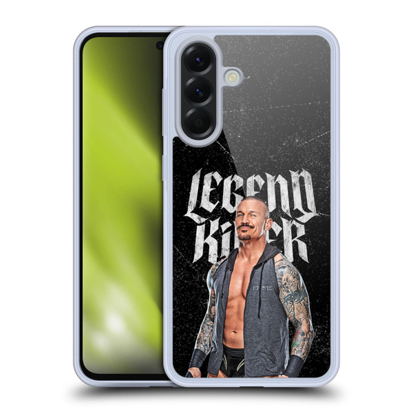 WWE Randy Orton Legend Killer Soft Gel Case for Samsung Galaxy A56 5G