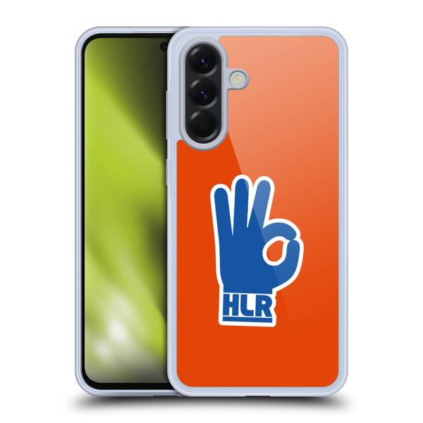 WWE John Cena HLR Soft Gel Case for Samsung Galaxy A56 5G