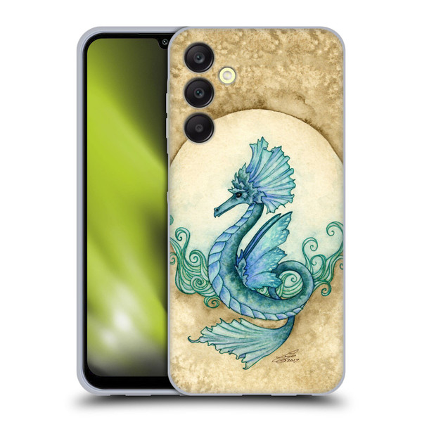 Amy Brown Mythical Water Element Soft Gel Case for Samsung Galaxy A25 5G