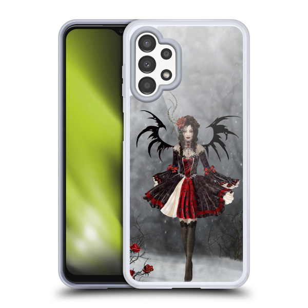 Nene Thomas Gothic Princess Soft Gel Case for Samsung Galaxy A13 (2022)