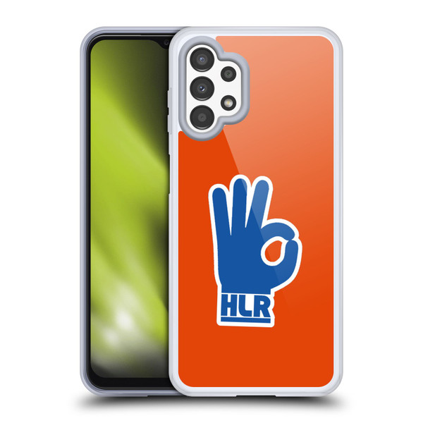WWE John Cena HLR Soft Gel Case for Samsung Galaxy A13 (2022)