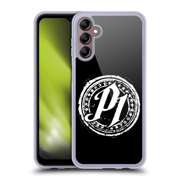 WWE Aj Styles P1 Soft Gel Case for Samsung Galaxy A14 5G