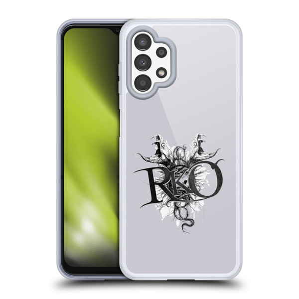WWE Randy Orton RKO Deep Soft Gel Case for Samsung Galaxy A13 (2022)