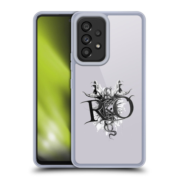 WWE Randy Orton RKO Deep Soft Gel Case for Samsung Galaxy A53 5G (2022)