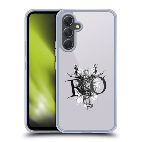 WWE Randy Orton RKO Deep Soft Gel Case for Samsung Galaxy A54 5G