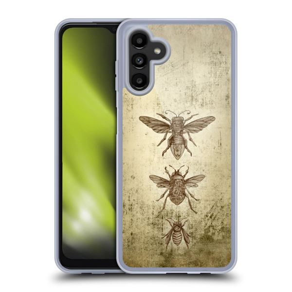 Brigid Ashwood Winged Things Specimens 2 Soft Gel Case for Samsung Galaxy A13 5G (2021)