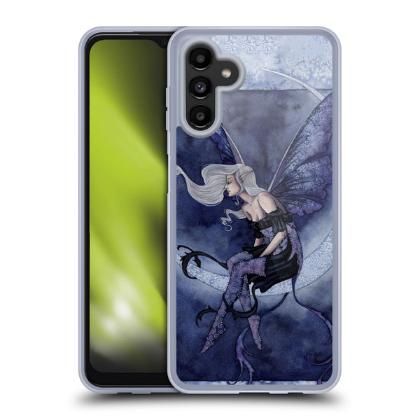 Amy Brown Pixies Moonsprite Soft Gel Case for Samsung Galaxy A13 5G (2021)