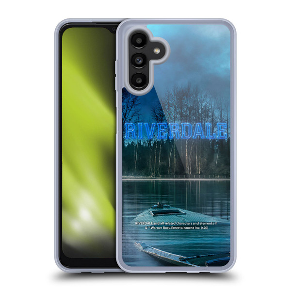 Riverdale Graphics 2 Lake Soft Gel Case for Samsung Galaxy A13 5G (2021)