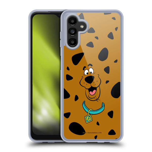 Scooby-Doo Scooby Full Face Soft Gel Case for Samsung Galaxy A13 5G (2021)