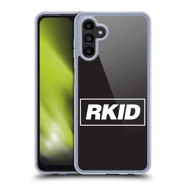 Liam Gallagher Graphics Rkid Soft Gel Case for Samsung Galaxy A13 5G (2021)