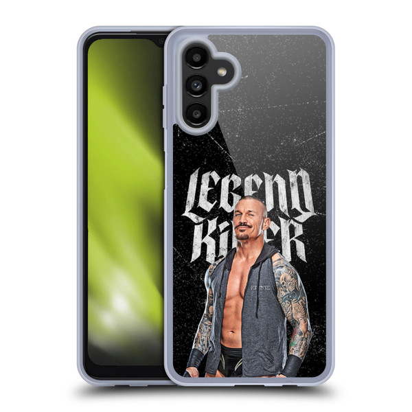 WWE Randy Orton Legend Killer Soft Gel Case for Samsung Galaxy A13 5G (2021)