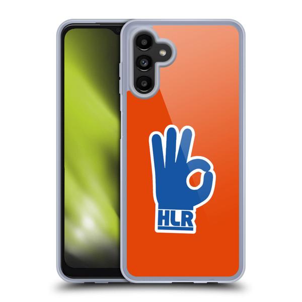 WWE John Cena HLR Soft Gel Case for Samsung Galaxy A13 5G (2021)