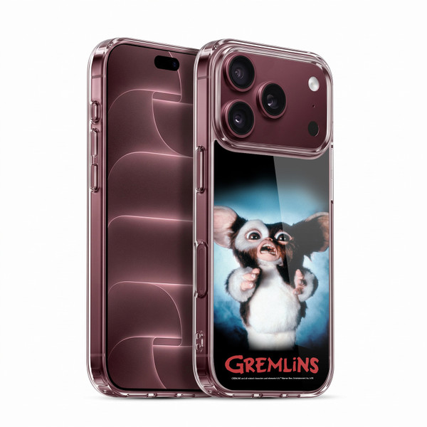 Gremlins Photography Gizmo Soft Gel Case for Apple iPhone 18 Pro