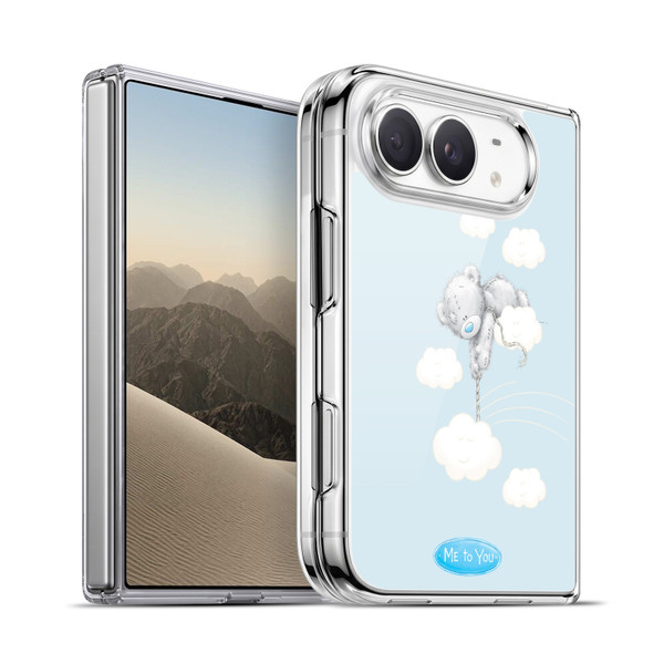 Me To You Once Upon A Time Clouds Dream Soft Gel Case for Apple iPhone Duo