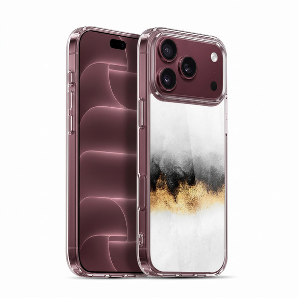 Elisabeth Fredriksson Sparkles Sky 2 Soft Gel Case for Apple iPhone 18 Pro Max