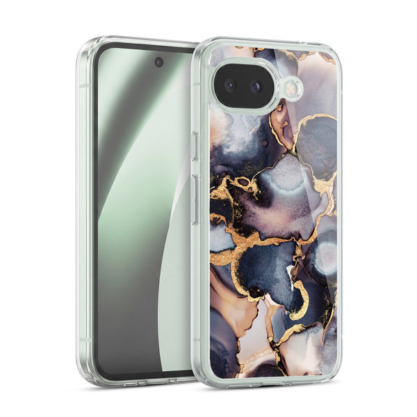 Elisabeth Fredriksson Sparkles Dreamy Ink Soft Gel Case for Google Pixel 10a