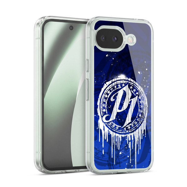 WWE Aj Styles P1 Drip Soft Gel Case for Google Pixel 10a