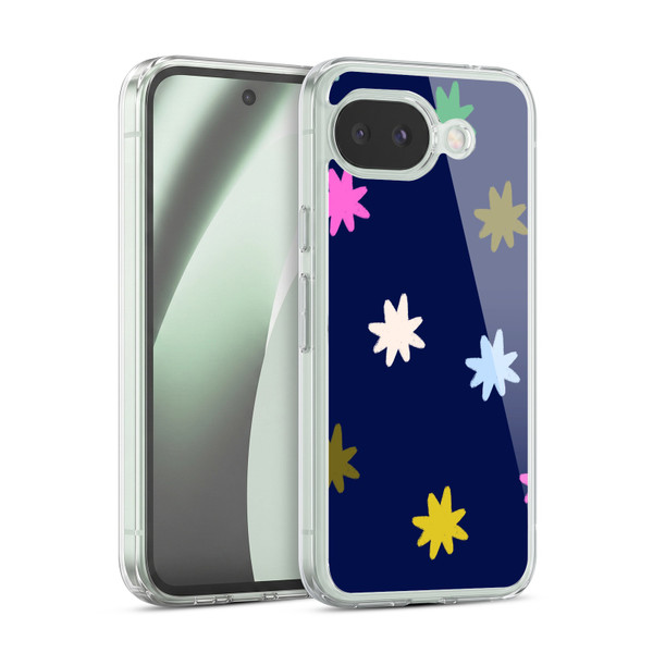 Gabriela Thomeu Art Star Soft Gel Case for Google Pixel 10a