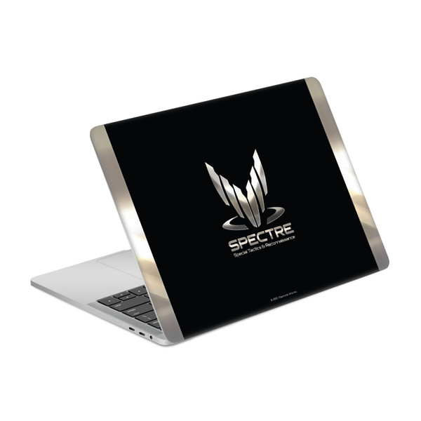 EA Bioware Mass Effect 3 Badges And Logos Spectre Vinyl Sticker Skin Decal Cover for Apple MacBook Pro 13.3" A1708