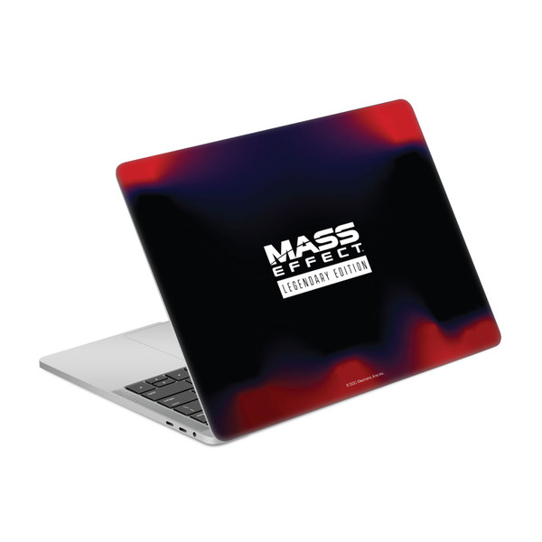 EA Bioware Mass Effect Legendary Graphics Logo Vinyl Sticker Skin Decal Cover for Apple MacBook Pro 13.3" A1708