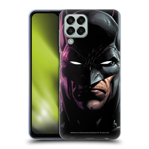 Batman DC Comics Three Jokers Batman Soft Gel Case for Samsung Galaxy M33 (2022)