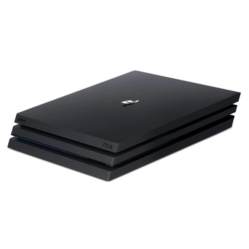 Sony PlayStation PS4 Pro Skins