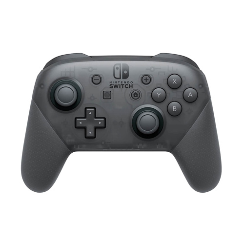 Nintendo Switch Pro Controller Skins