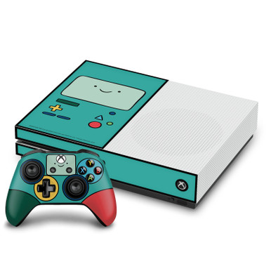 Adventure Time Graphics BMO Vinyl Sticker Skin Decal Cover for ...
