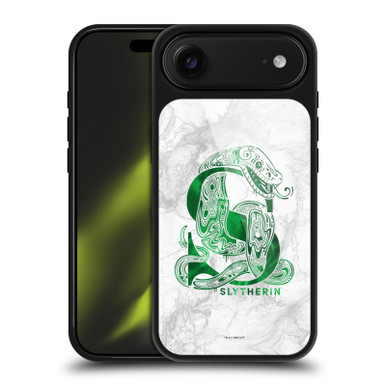 Head Case Designs Licenza Ufficiale Harry Potter Hufflepuff Aguamenti Deathly Hallows IX Custodia Cover in Morbido Gel Compatibile con Samsung Galaxy A53 5G (2022