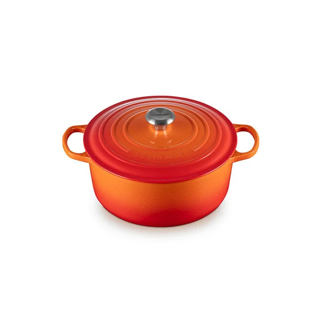 Le Creuset 7.25 qt. Round Dutch Oven - Cooks of Crocus Hill