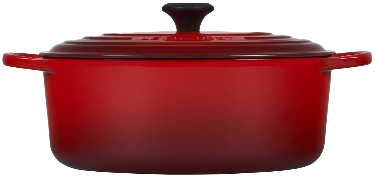 Le Creuset 6.75 qt. Oval Dutch Oven - Cooks of Crocus Hill