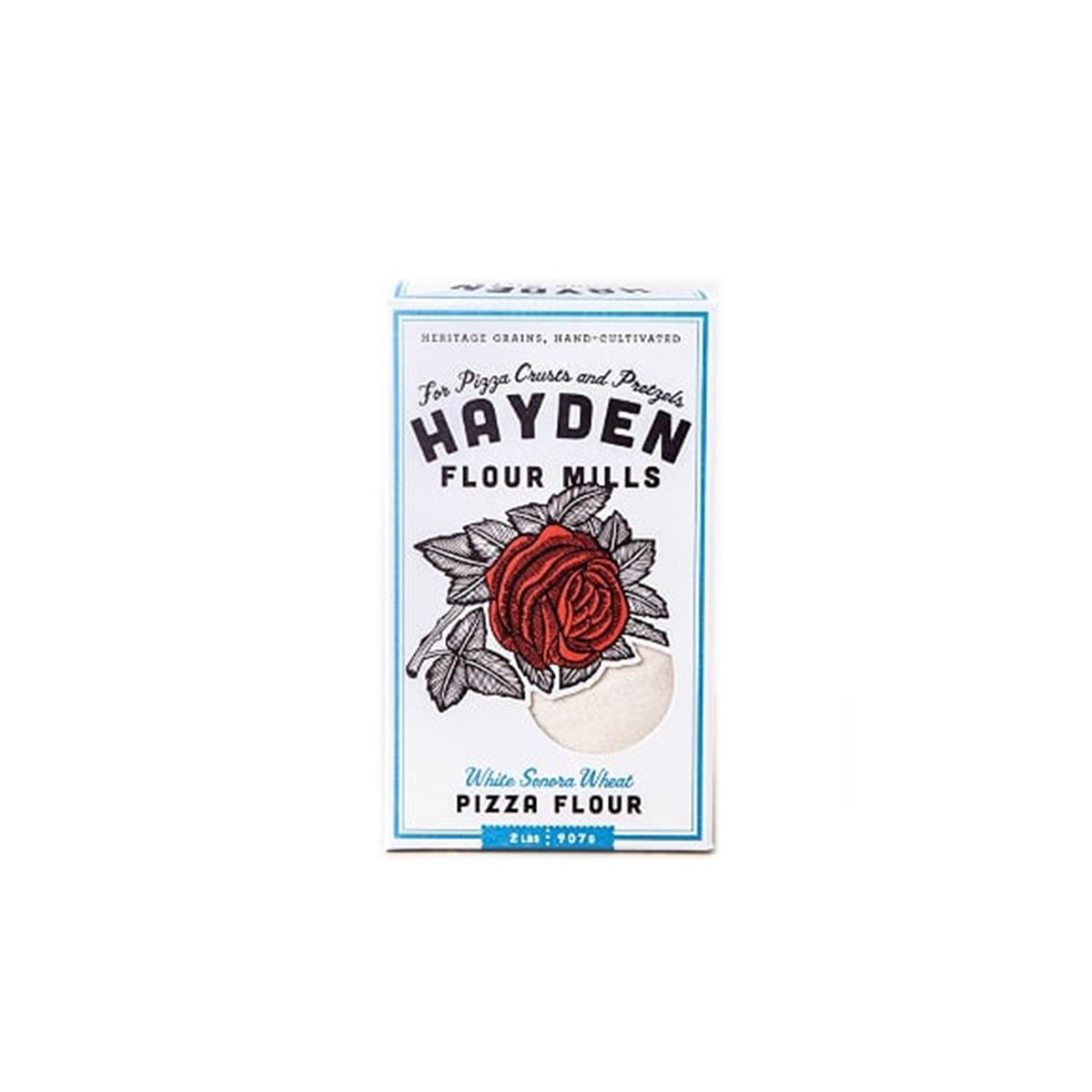 Hayden Flour Mills Pizza Flour - Cooks of Crocus Hill