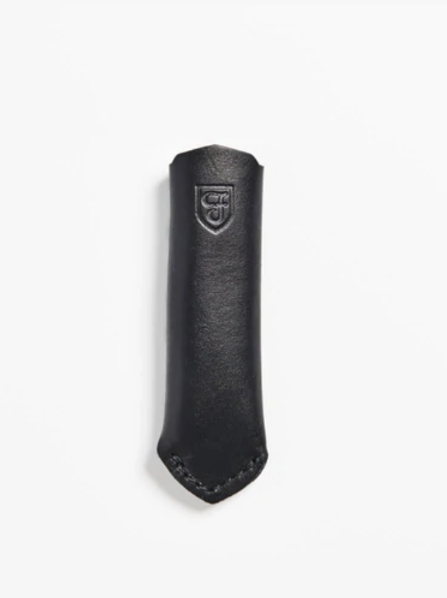 Field Company Leather Handle Cover