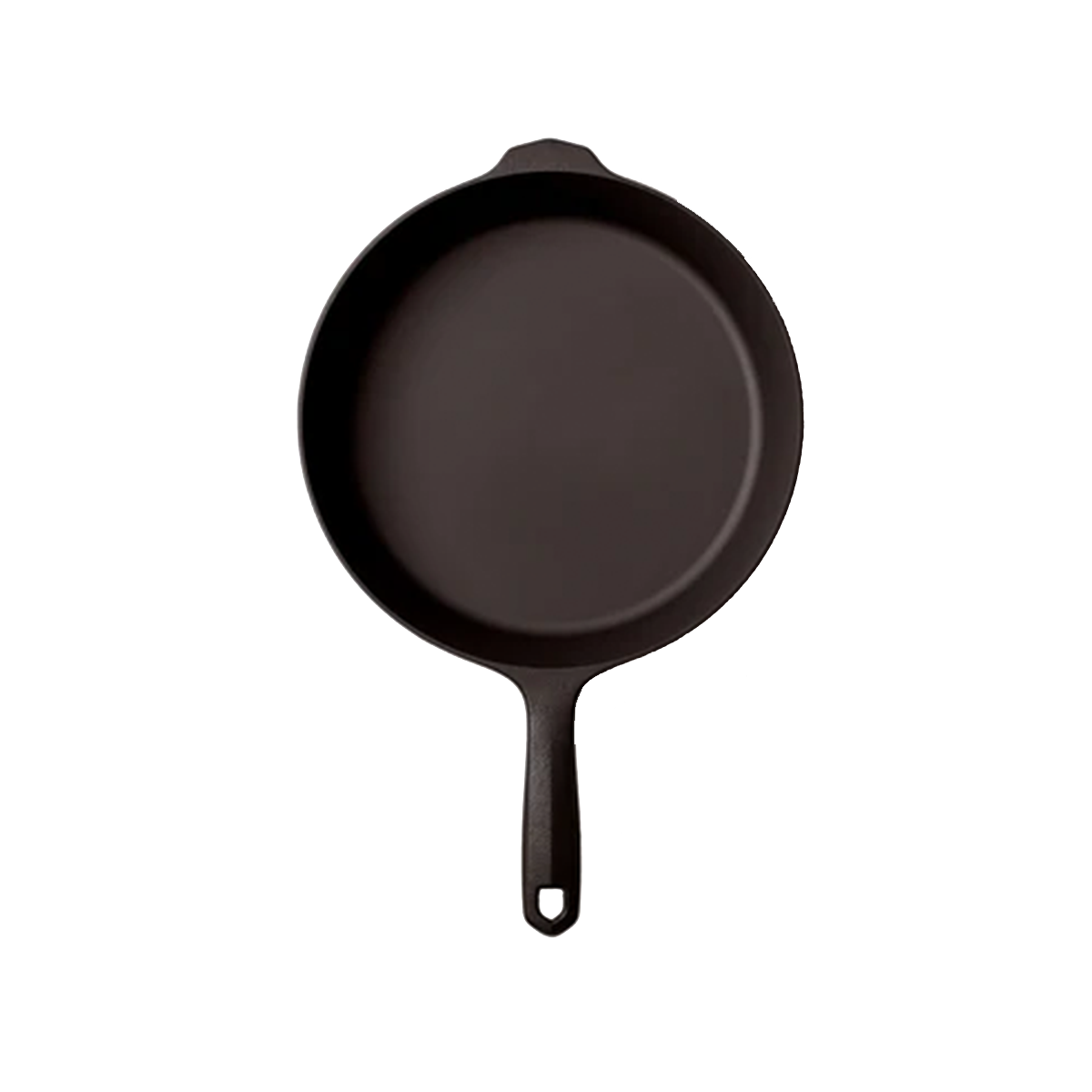 Field Company No. 5 Cast-Iron Chef Skillet - Thumbnail 3