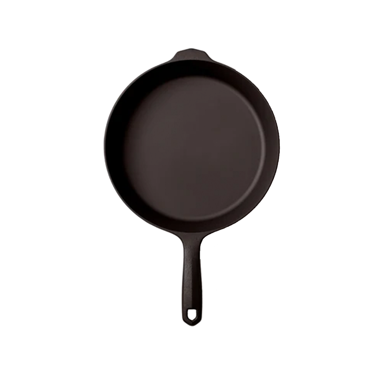 Field Co. Cast Iron Skillet #10