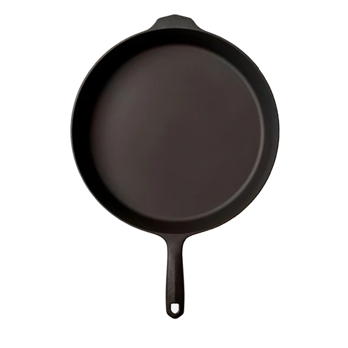Field Company No. 5 Cast-Iron Chef Skillet