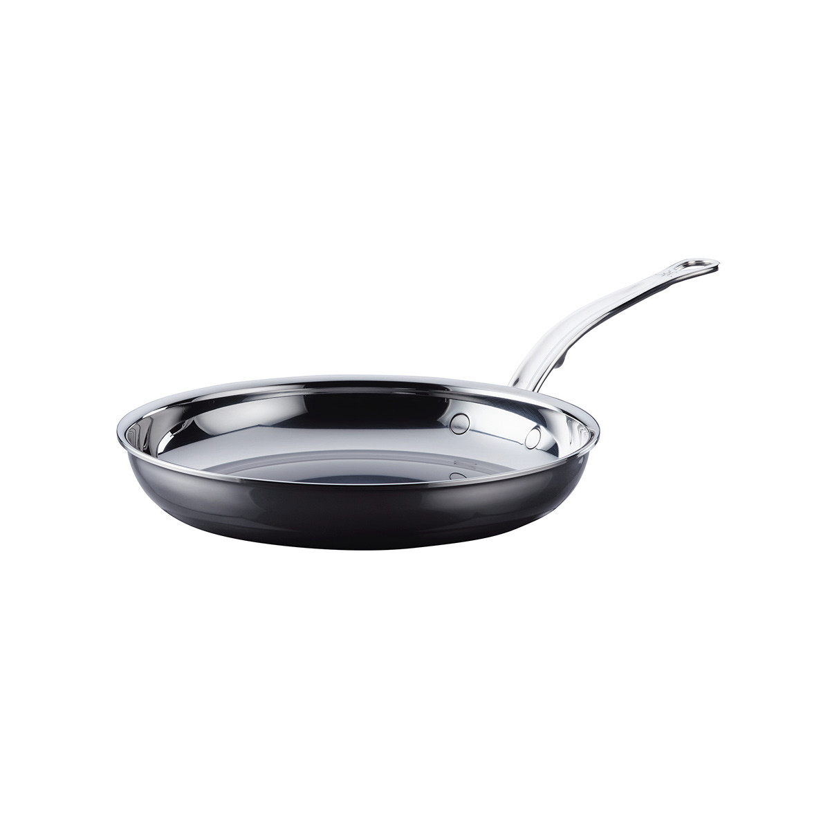 Hestan NanoBond Titanium 11