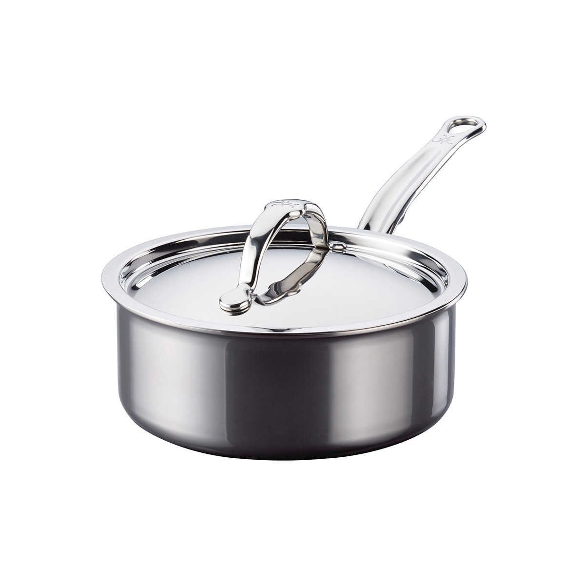 Hestan Nanobond Covered Saucier - Thumbnail 2