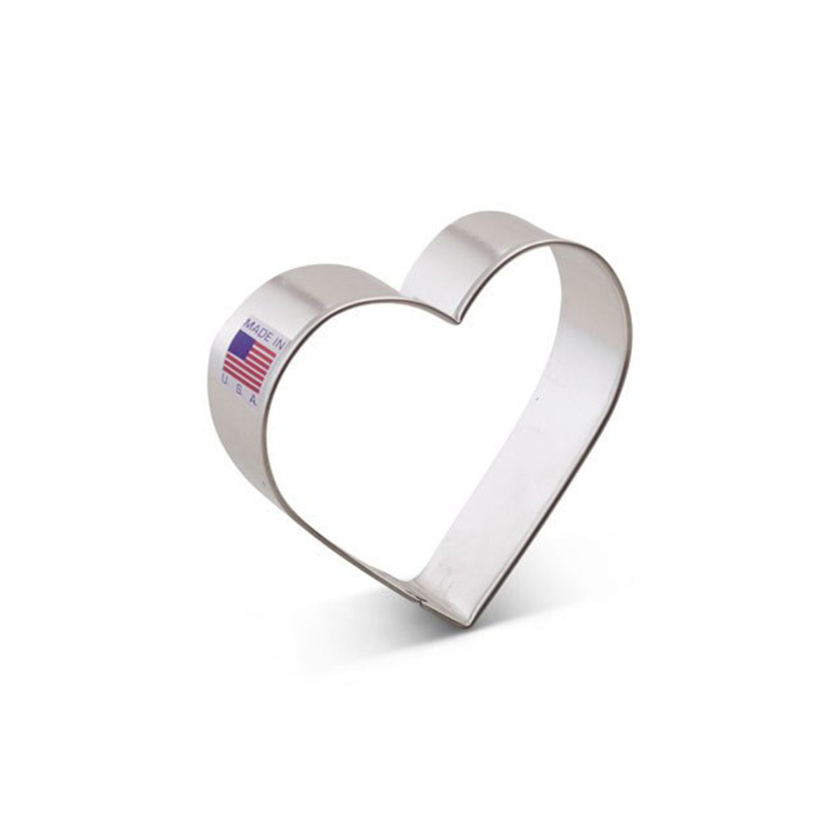 Heart Cookie Cutter Cooks Bellecour